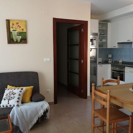 Apartamentos Colmado Sanxenxo Exterior foto