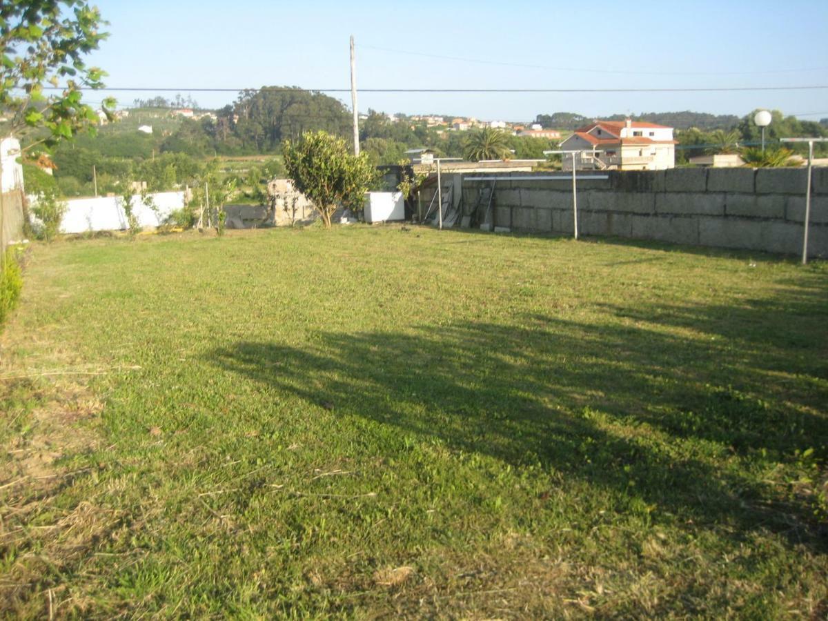 Apartamentos Colmado Sanxenxo Exterior foto